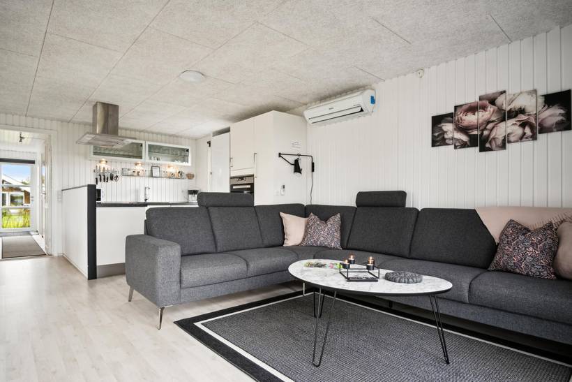 Foto von Ferienhaus BX01 in Flovt - Südjütland