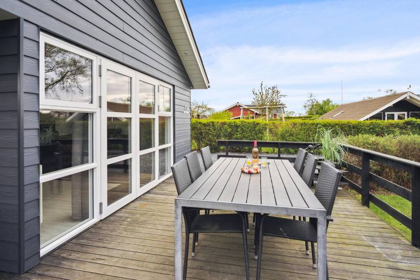 Foto von Ferienhaus BX01 in Flovt - Südjütland