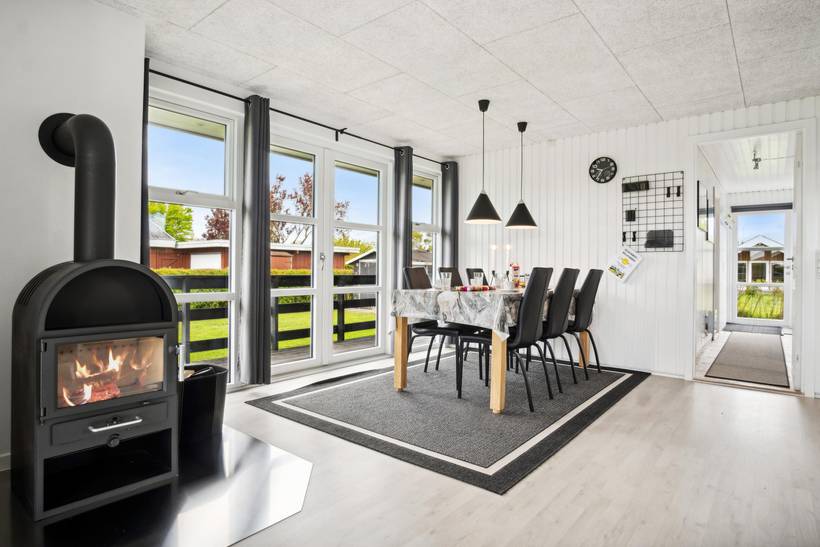 Foto von Ferienhaus BX01 in Flovt - Südjütland
