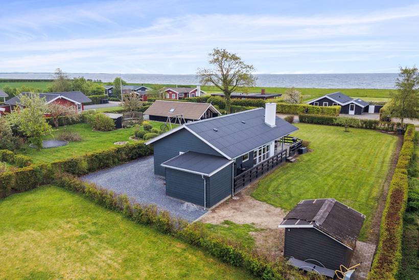 Foto von Ferienhaus BX01 in Flovt - Südjütland