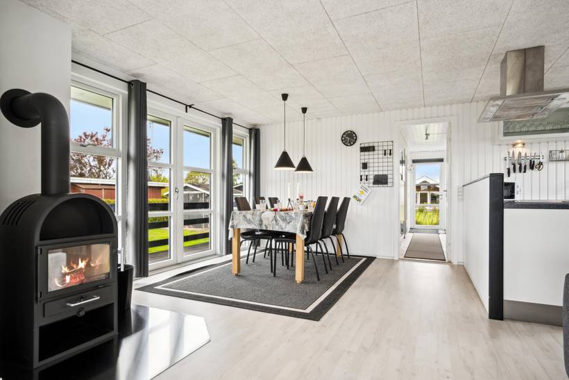 Foto von Ferienhaus BX01 in Flovt - Südjütland