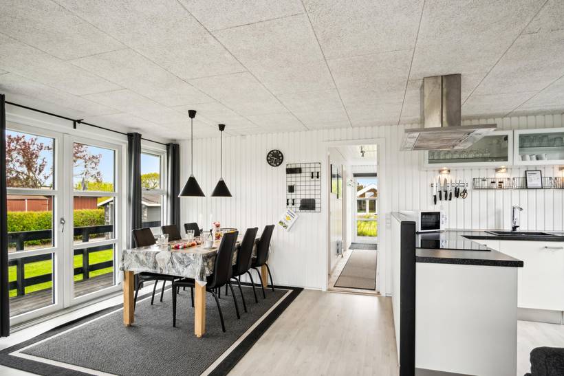 Foto von Ferienhaus BX01 in Flovt - Südjütland