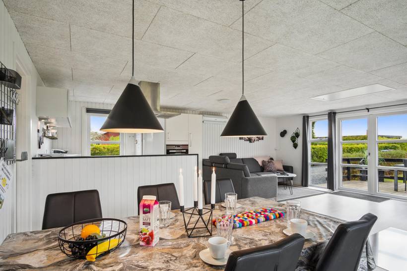 Foto von Ferienhaus BX01 in Flovt - Südjütland