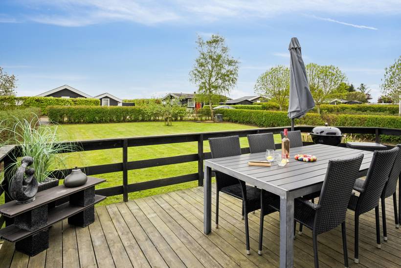 Foto von Ferienhaus BX01 in Flovt - Südjütland