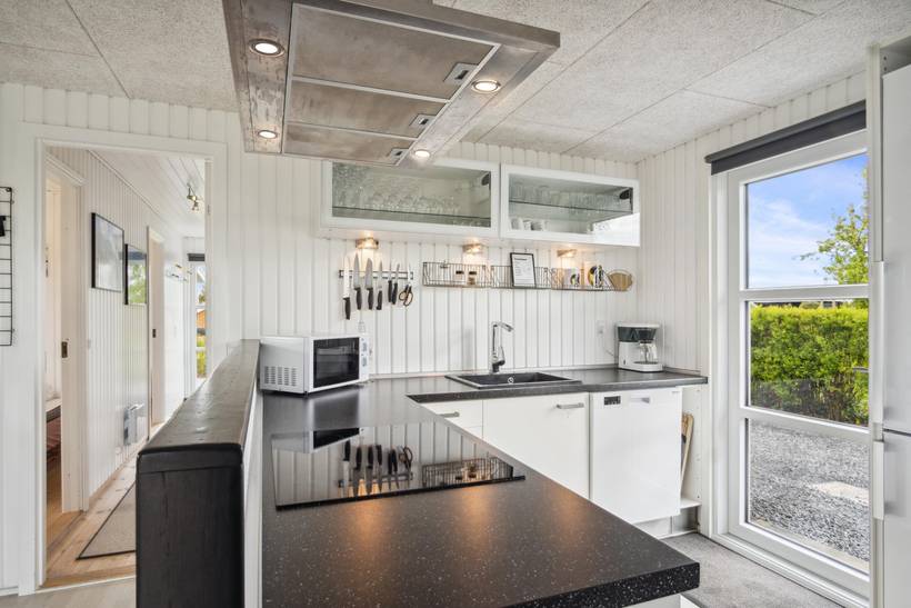 Foto von Ferienhaus BX01 in Flovt - Südjütland