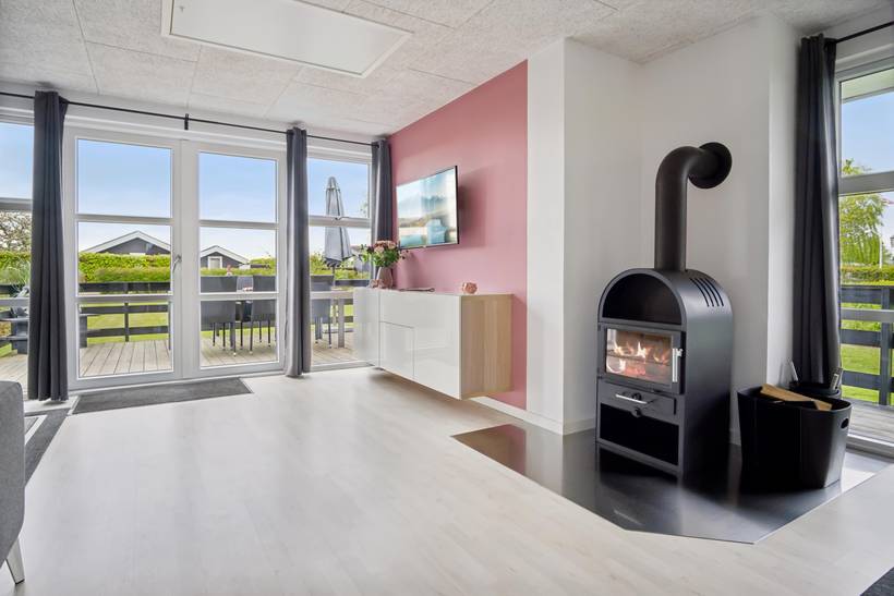 Foto von Ferienhaus BX01 in Flovt - Südjütland