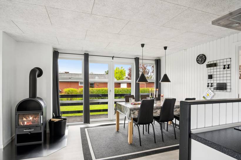 Foto von Ferienhaus BX01 in Flovt - Südjütland
