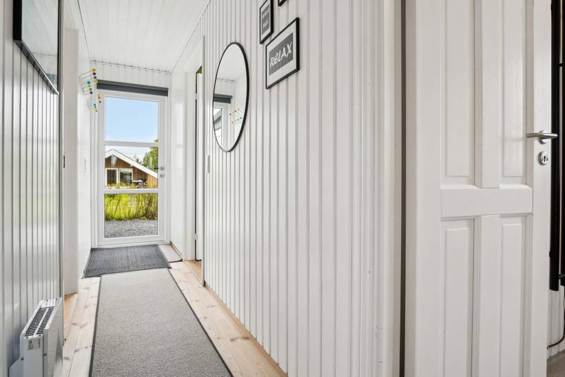 Foto von Ferienhaus BX01 in Flovt - Südjütland