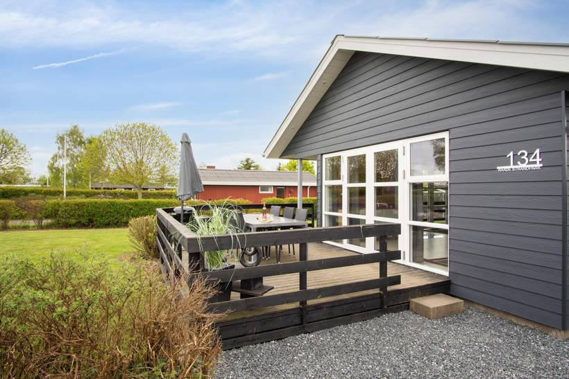 Foto von Ferienhaus BX01 in Flovt - Südjütland