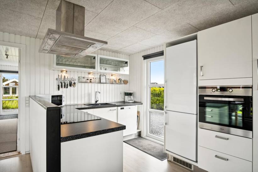 Foto von Ferienhaus BX01 in Flovt - Südjütland