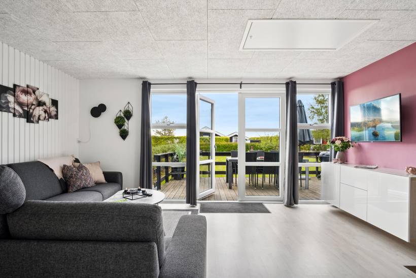Foto von Ferienhaus BX01 in Flovt - Südjütland