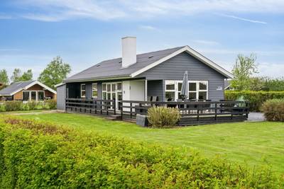 Vorschaubild von Ferienhaus BX01 in Flovt - Südjütland