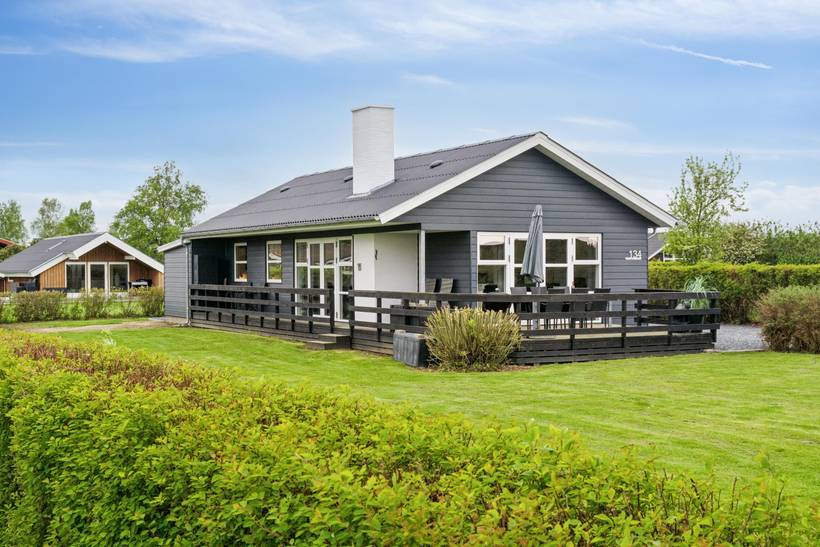 Foto von Ferienhaus BX01 in Flovt - Südjütland