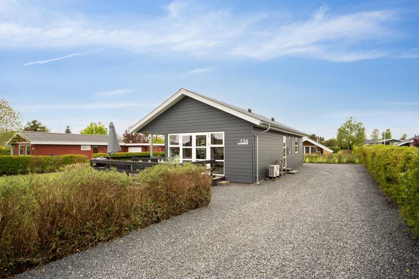 Foto von Ferienhaus BX01 in Flovt - Südjütland
