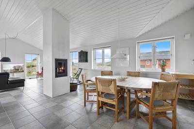 Vorschaubild von Ferienhaus BX08 in Bjerregård - Westjütland