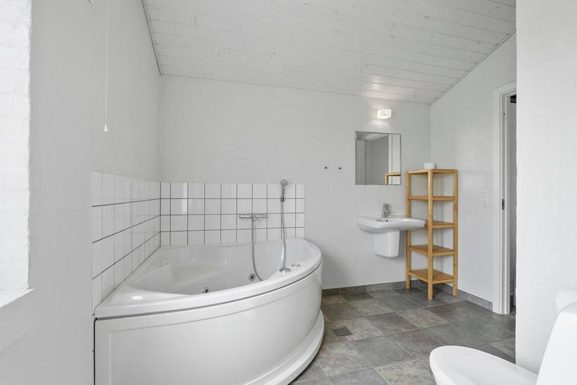 Foto von Ferienhaus BX08 in Bjerregård - Westjütland