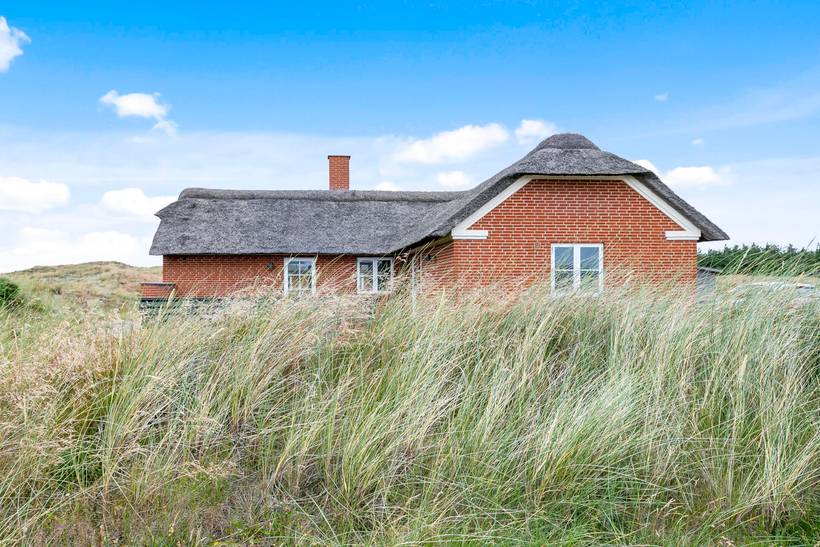 Foto von Ferienhaus BX08 in Bjerregård - Westjütland