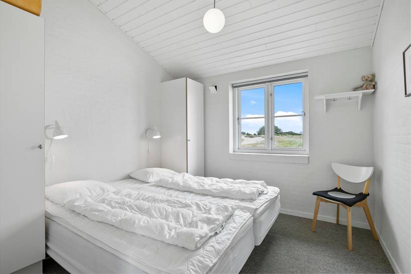 Foto von Ferienhaus BX08 in Bjerregård - Westjütland