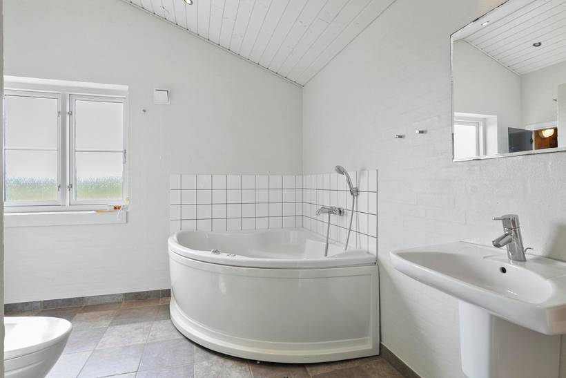 Foto von Ferienhaus BX08 in Bjerregård - Westjütland