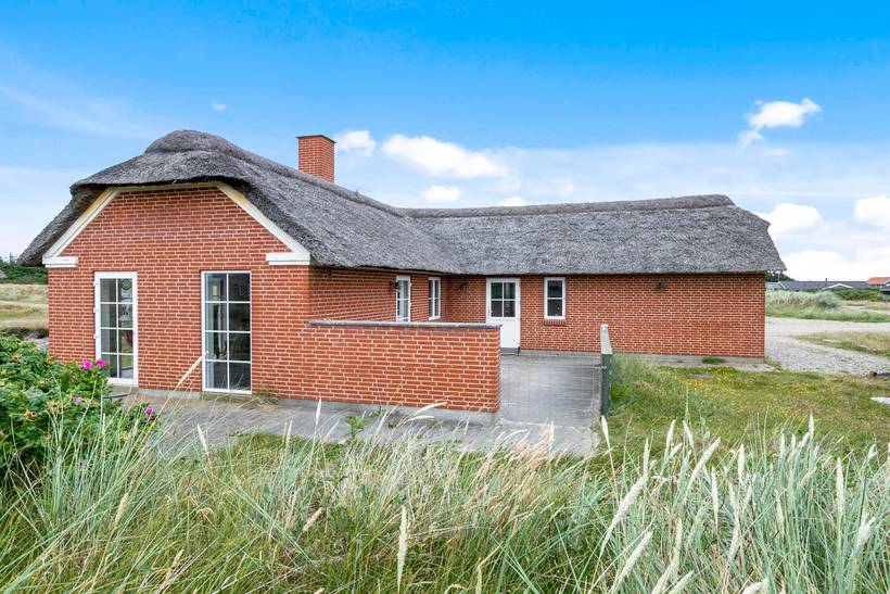Foto von Ferienhaus BX08 in Bjerregård - Westjütland