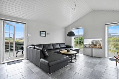 Vorschaubild von Ferienhaus BX08 in Bjerregård - Westjütland