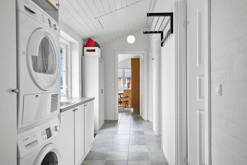 Foto von Ferienhaus BX08 in Bjerregård - Westjütland