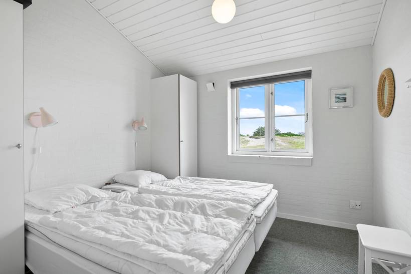 Foto von Ferienhaus BX08 in Bjerregård - Westjütland