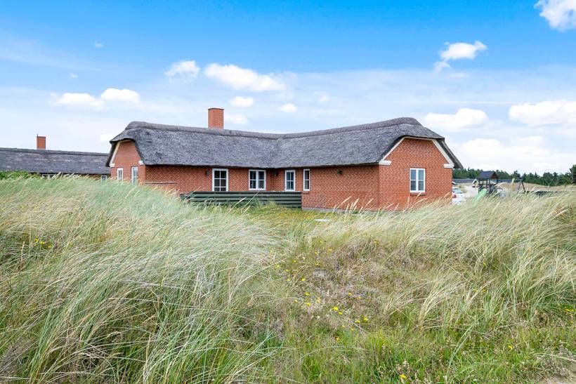 Foto von Ferienhaus BX08 in Bjerregård - Westjütland