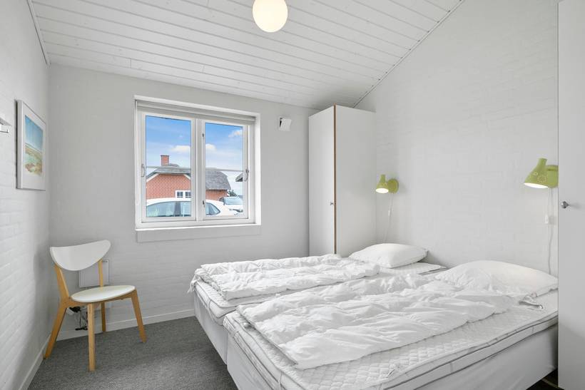 Foto von Ferienhaus BX08 in Bjerregård - Westjütland
