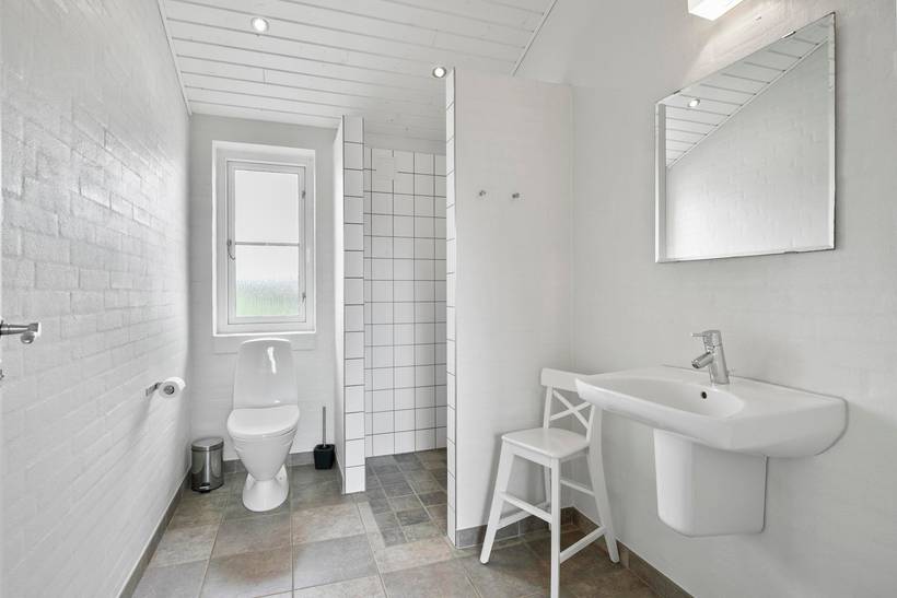 Foto von Ferienhaus BX08 in Bjerregård - Westjütland