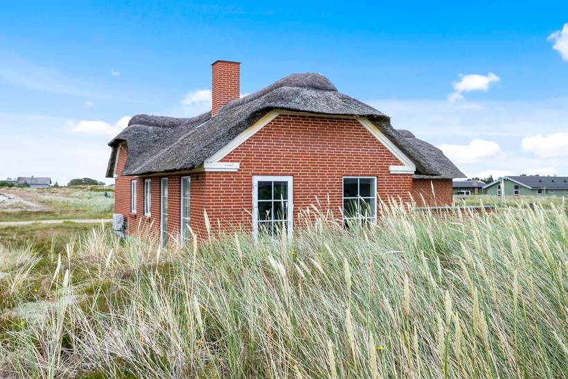 Foto von Ferienhaus BX08 in Bjerregård - Westjütland