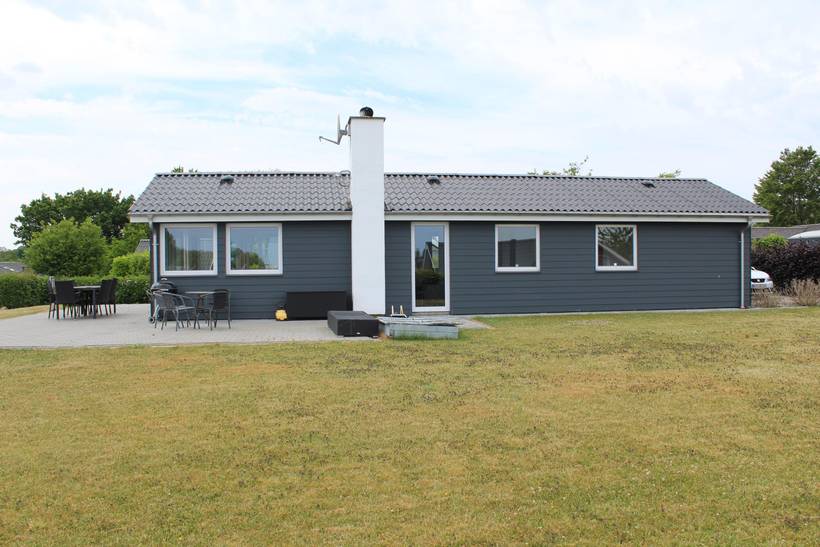 Foto von Ferienhaus BX09 in Diernæs - Südjütland