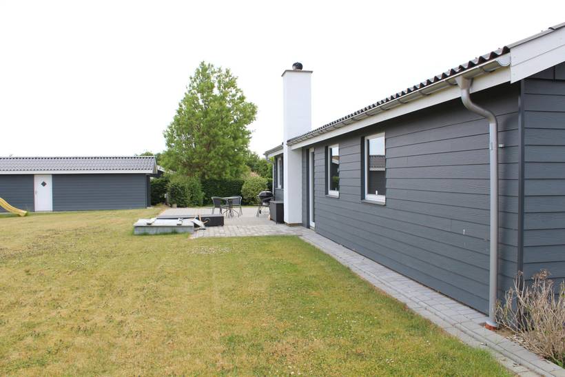 Foto von Ferienhaus BX09 in Diernæs - Südjütland