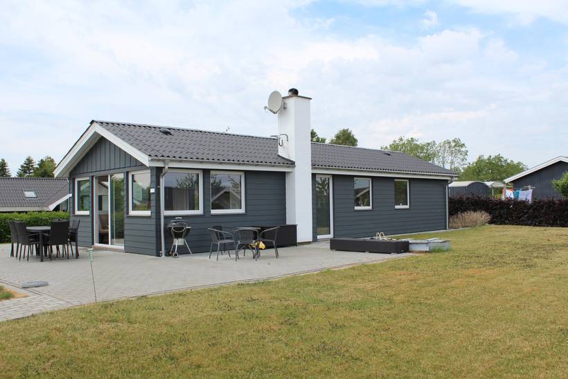Foto von Ferienhaus BX09 in Diernæs - Südjütland