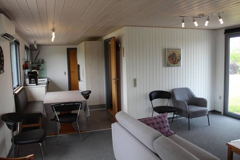 Foto von Ferienhaus BX09 in Diernæs - Südjütland