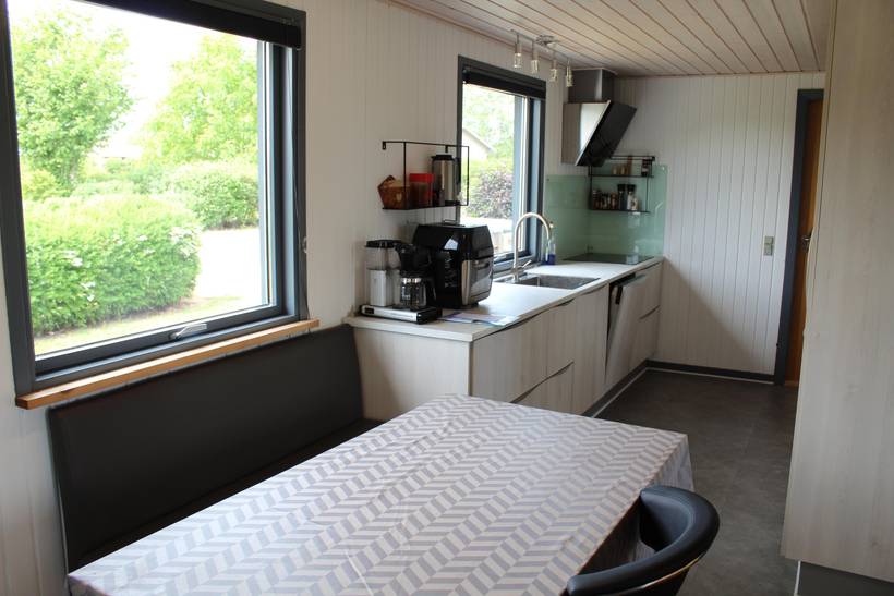 Foto von Ferienhaus BX09 in Diernæs - Südjütland