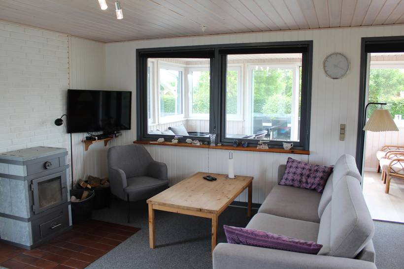 Foto von Ferienhaus BX09 in Diernæs - Südjütland