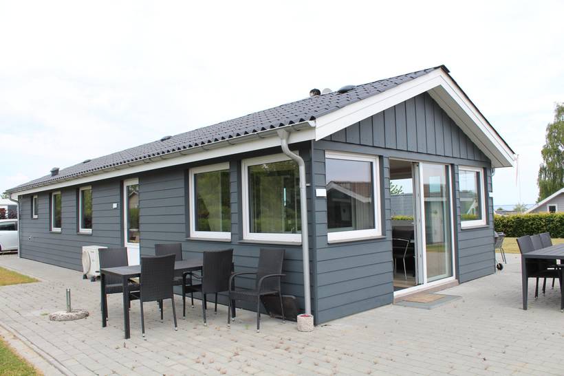 Foto von Ferienhaus BX09 in Diernæs - Südjütland