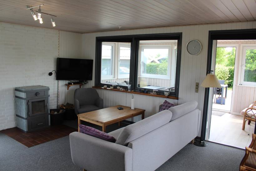 Foto von Ferienhaus BX09 in Diernæs - Südjütland