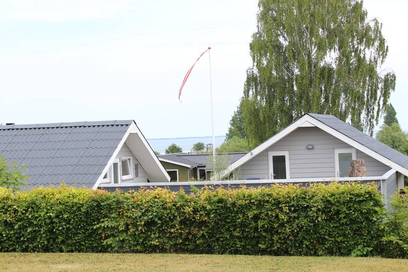 Foto von Ferienhaus BX09 in Diernæs - Südjütland