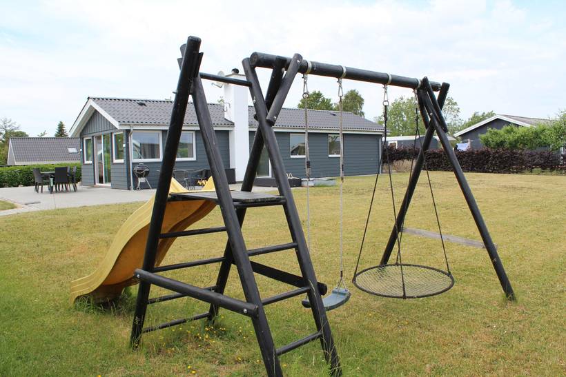 Foto von Ferienhaus BX09 in Diernæs - Südjütland