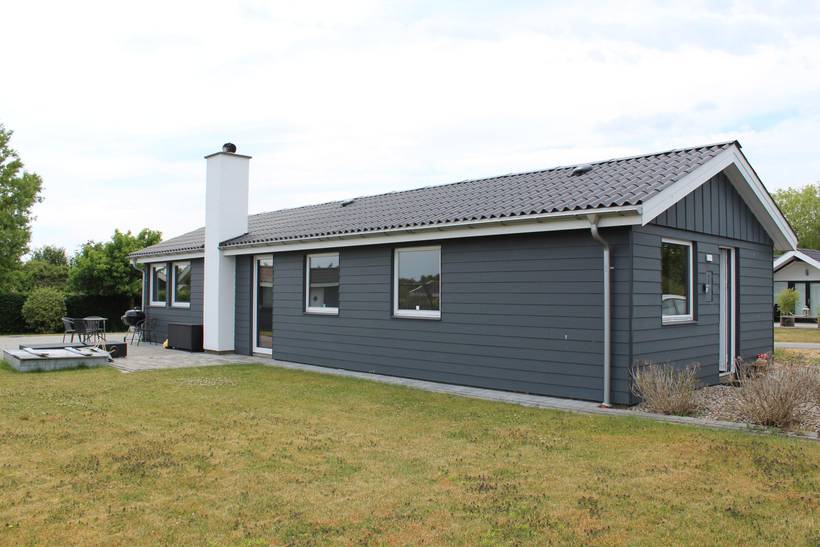 Foto von Ferienhaus BX09 in Diernæs - Südjütland