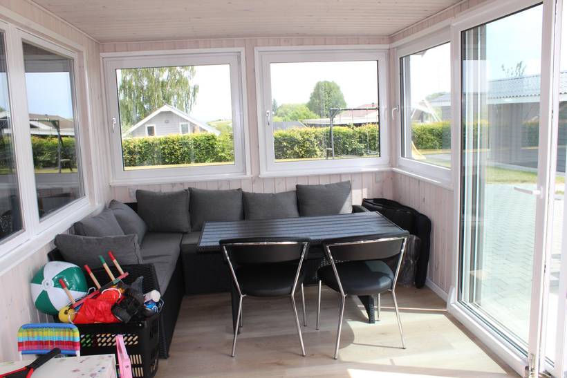 Foto von Ferienhaus BX09 in Diernæs - Südjütland