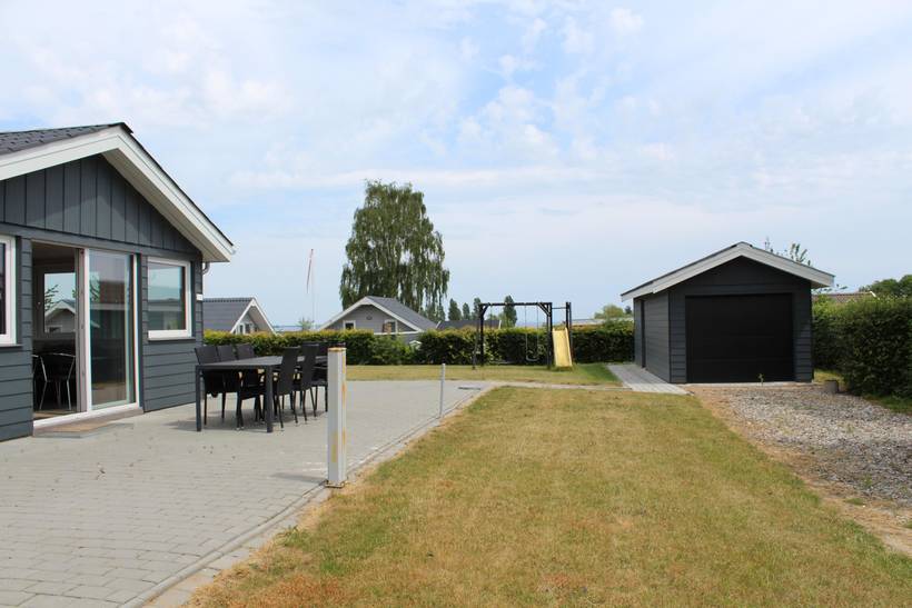 Foto von Ferienhaus BX09 in Diernæs - Südjütland