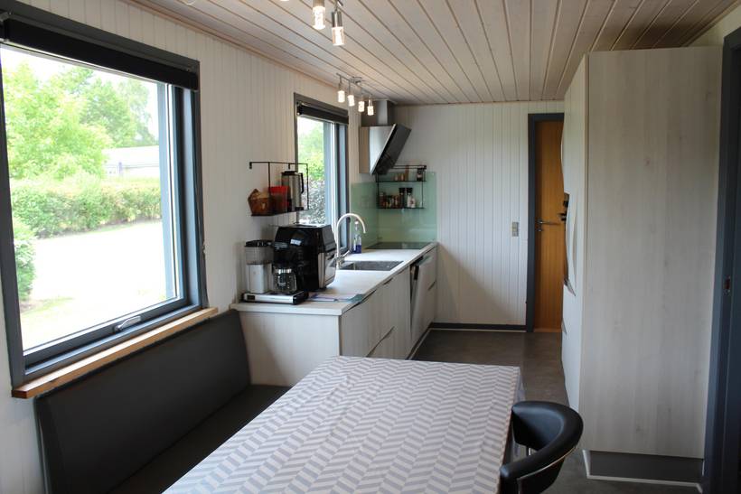 Foto von Ferienhaus BX09 in Diernæs - Südjütland