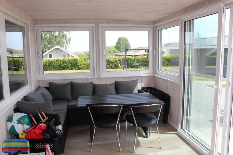 Foto von Ferienhaus BX09 in Diernæs - Südjütland