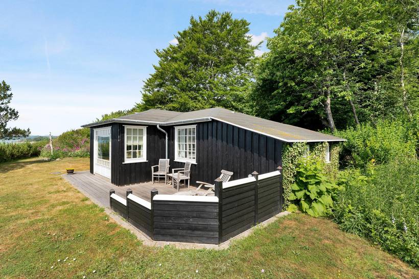 Foto von Ferienhaus BX10 in Egsmark - Ebeltoft - Ostjütland