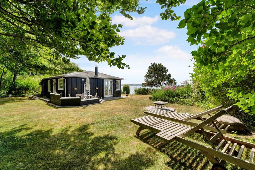 Foto von Ferienhaus BX10 in Egsmark - Ebeltoft - Ostjütland