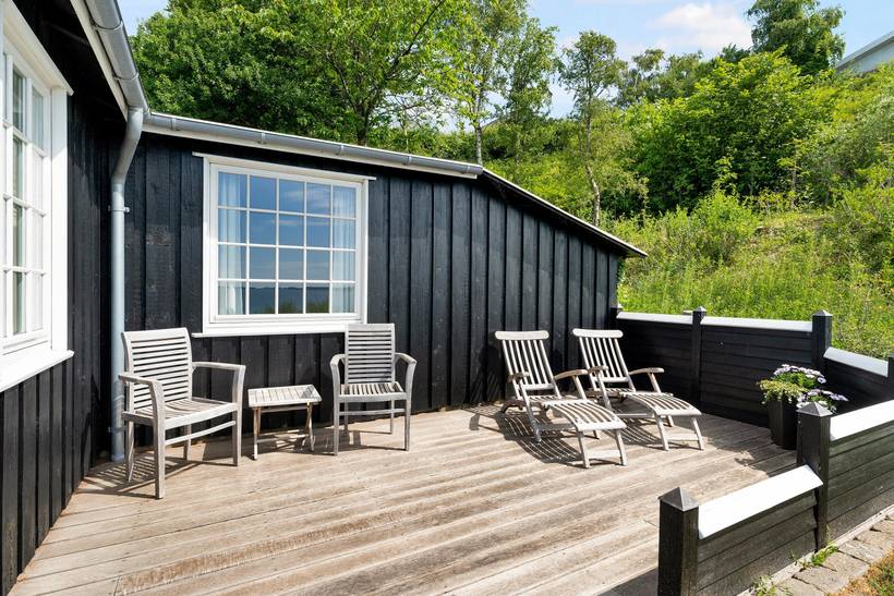 Foto von Ferienhaus BX10 in Egsmark - Ebeltoft - Ostjütland