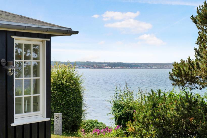 Foto von Ferienhaus BX10 in Egsmark - Ebeltoft - Ostjütland